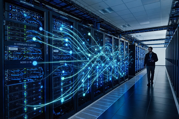 Featured Insight Data Center